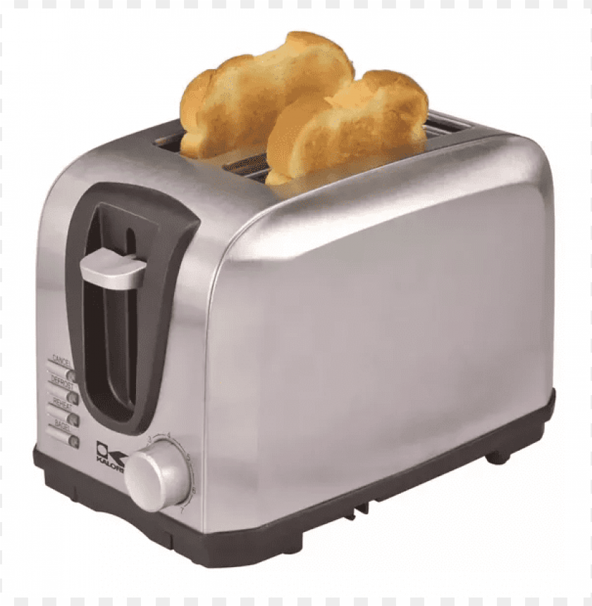 Detail Toaster Transparent Background Nomer 8
