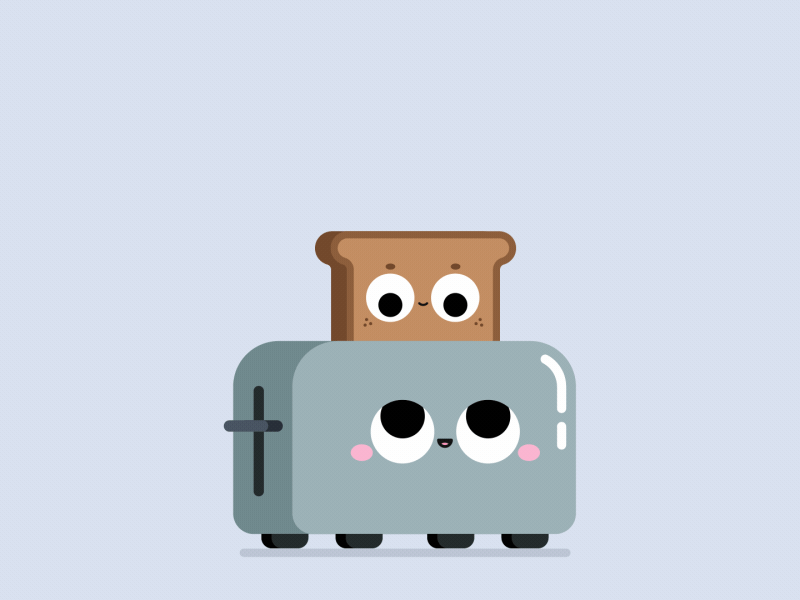 Detail Toaster Wallpaper Nomer 30