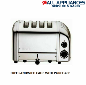 Detail Toaster With Sandwich Cage Nomer 17