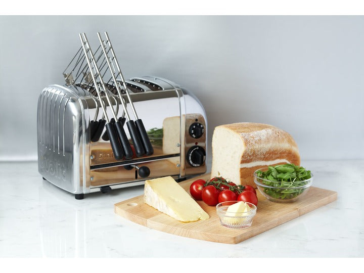 Detail Toaster With Sandwich Cage Nomer 37