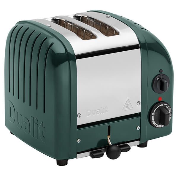 Detail Toaster With Sandwich Cage Nomer 45