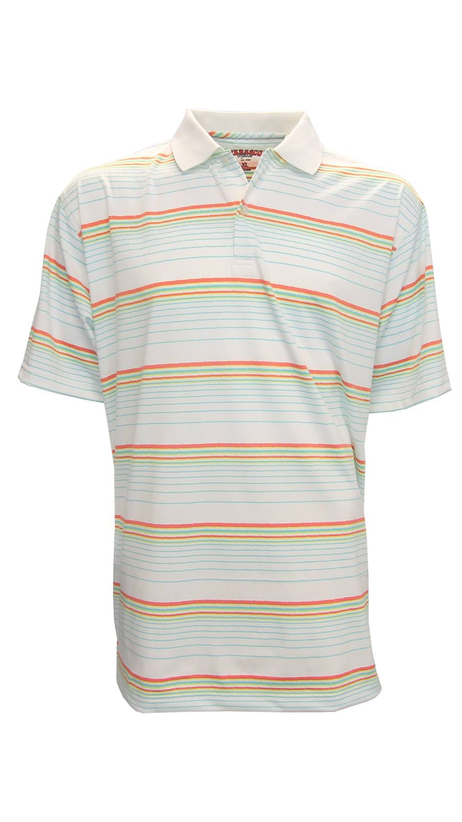 Detail Tobasco Golf Shirt Nomer 30