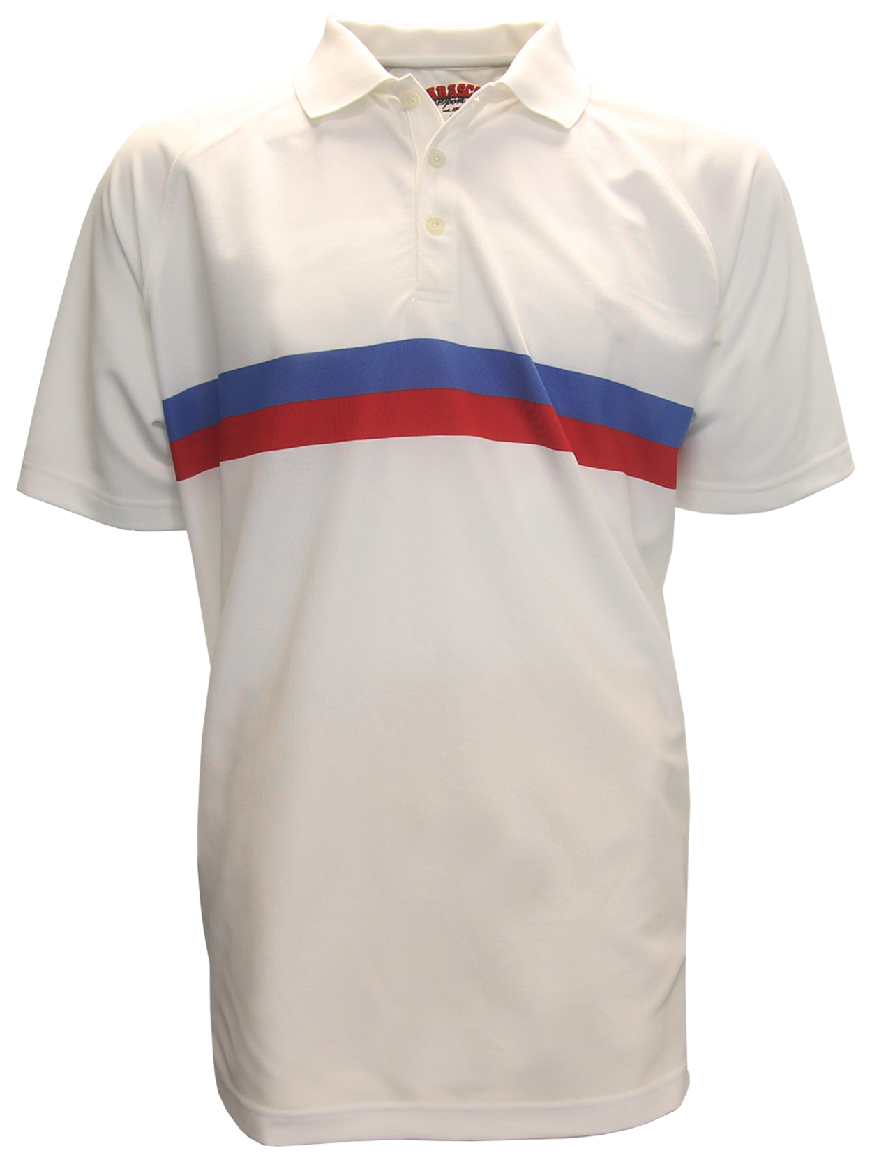 Detail Tobasco Golf Shirt Nomer 33