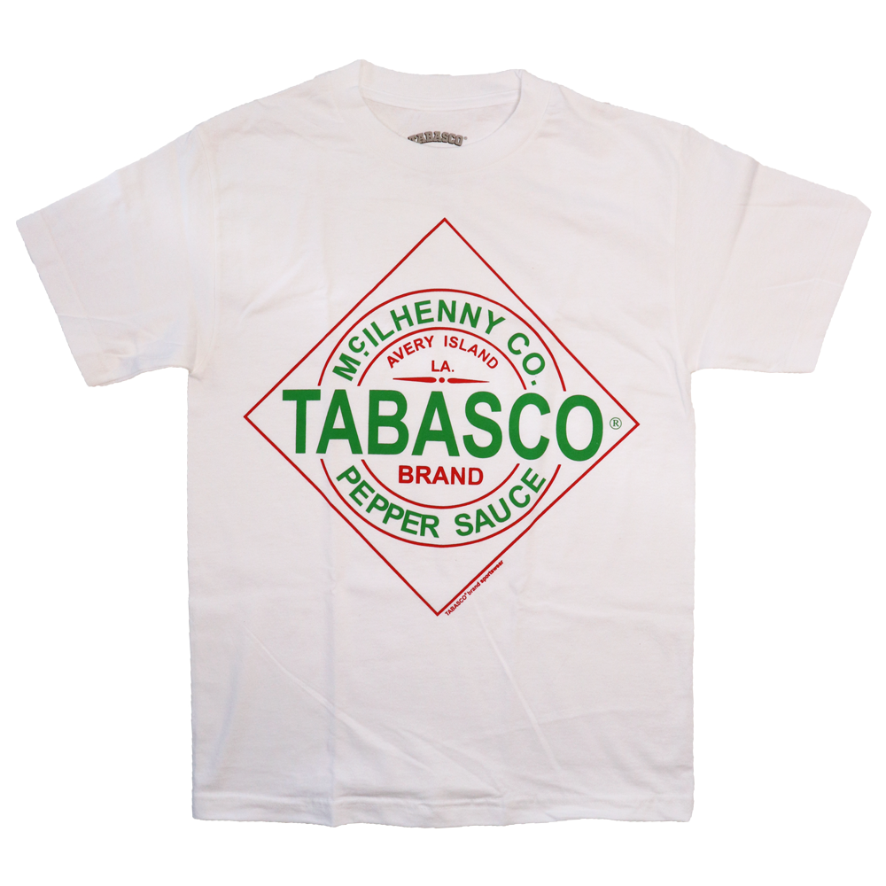 Tobasco Shirts - KibrisPDR