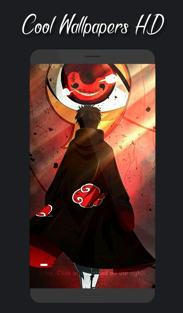 Detail Tobi Akatsuki Wallpaper Nomer 30