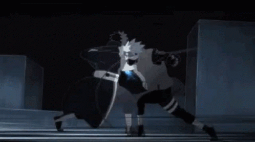 Detail Tobi Vs Kakashi Nomer 16