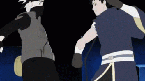 Detail Tobi Vs Kakashi Nomer 35