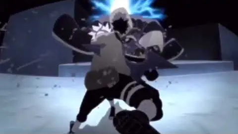 Detail Tobi Vs Kakashi Nomer 39