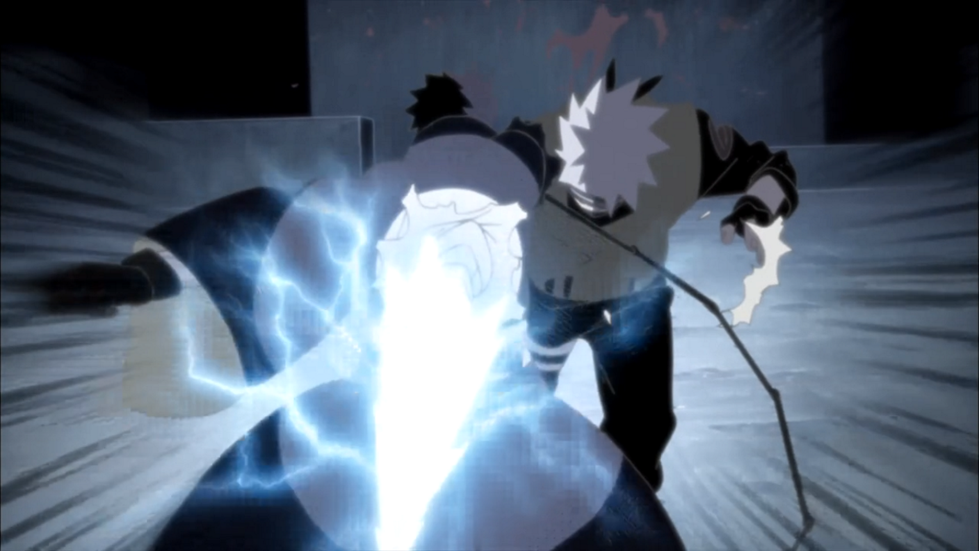 Detail Tobi Vs Kakashi Nomer 49