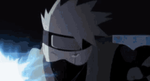 Detail Tobi Vs Kakashi Nomer 51