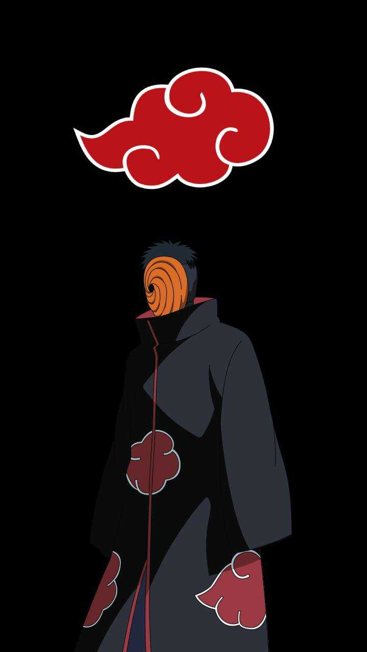 Detail Tobi Wallpaper Nomer 6