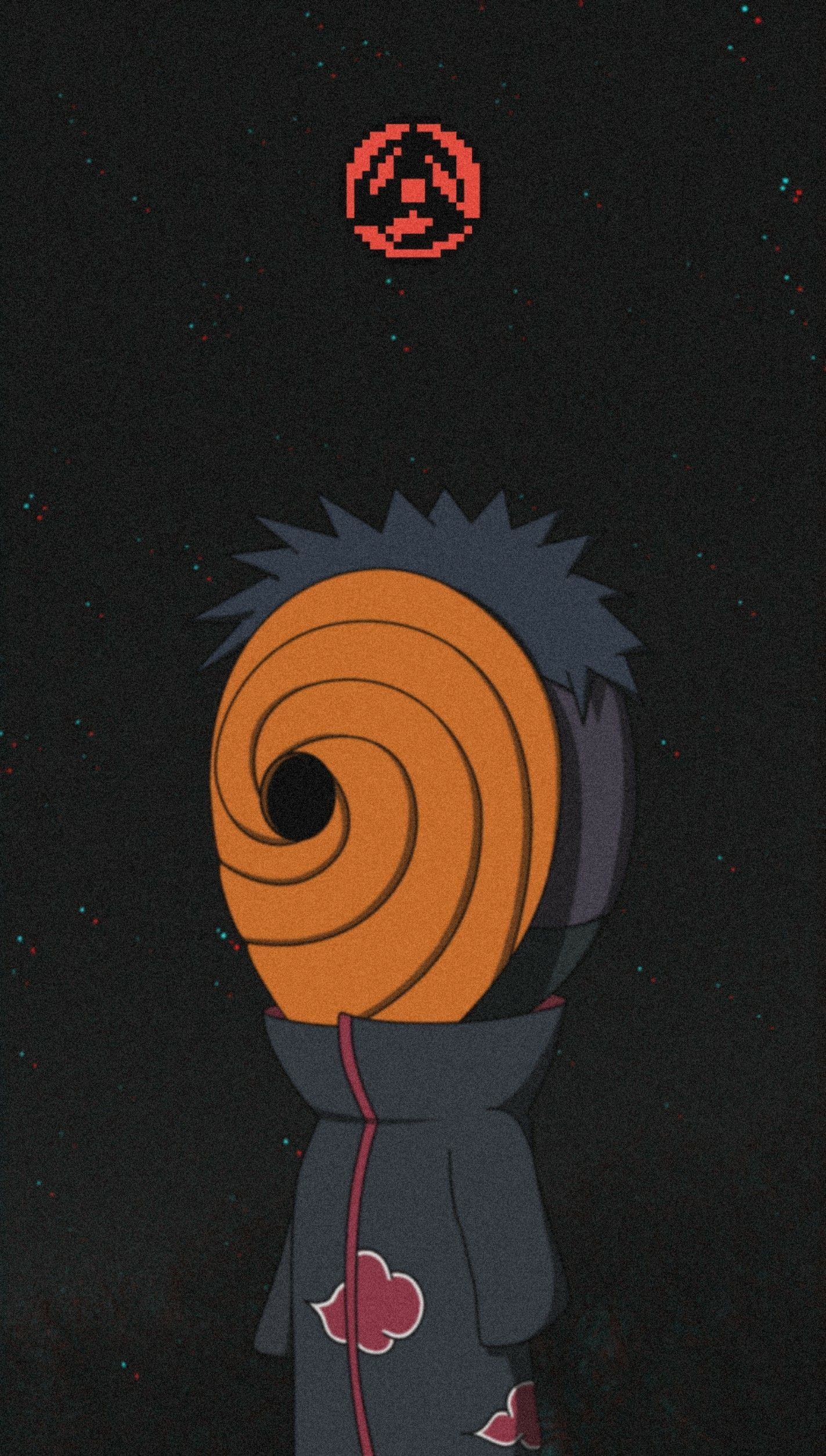 Detail Tobi Wallpaper Nomer 8