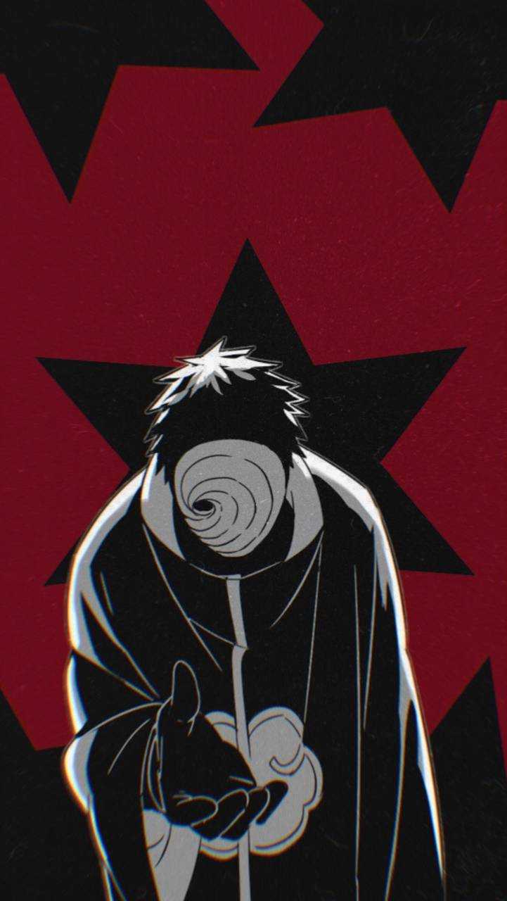 Detail Tobi Wallpaper Hd Nomer 42