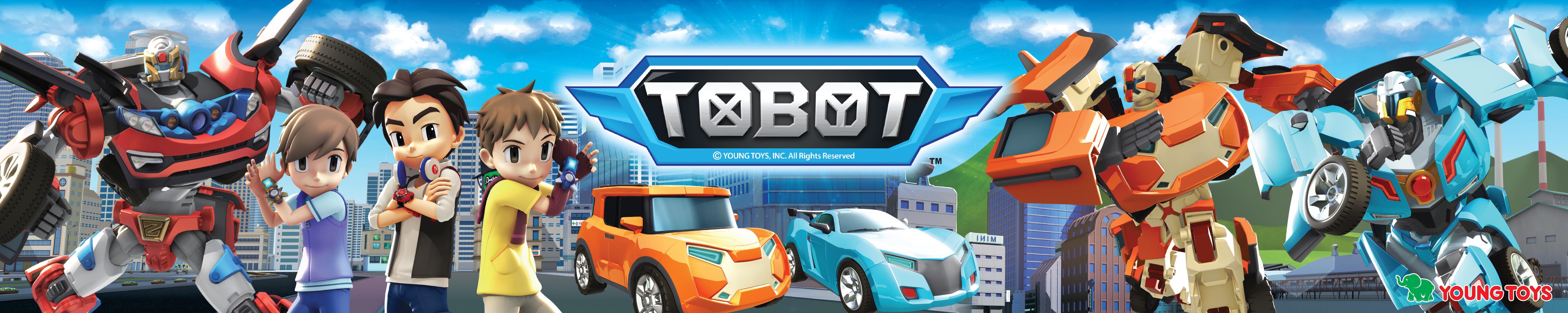 Detail Tobot Background Nomer 3