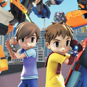 Detail Tobot Background Nomer 26