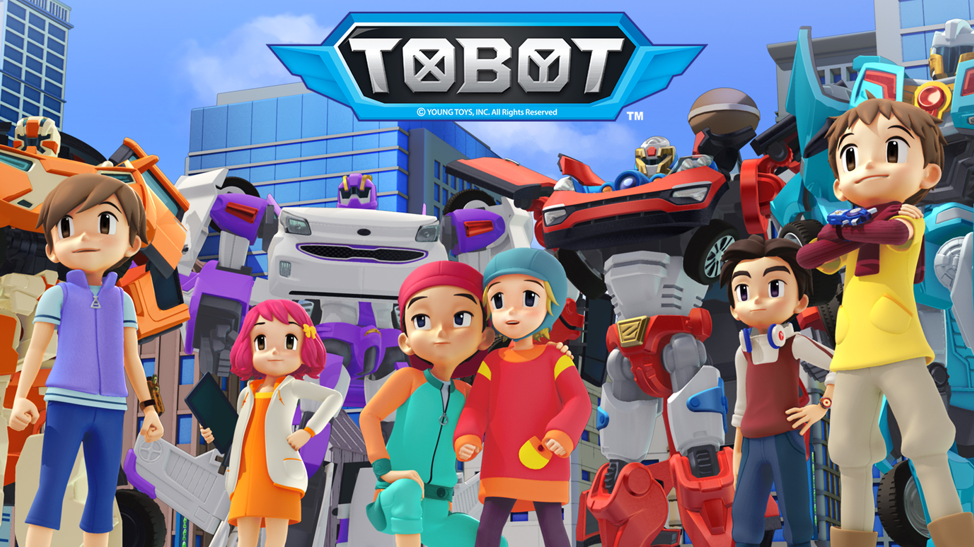Detail Tobot Background Nomer 5