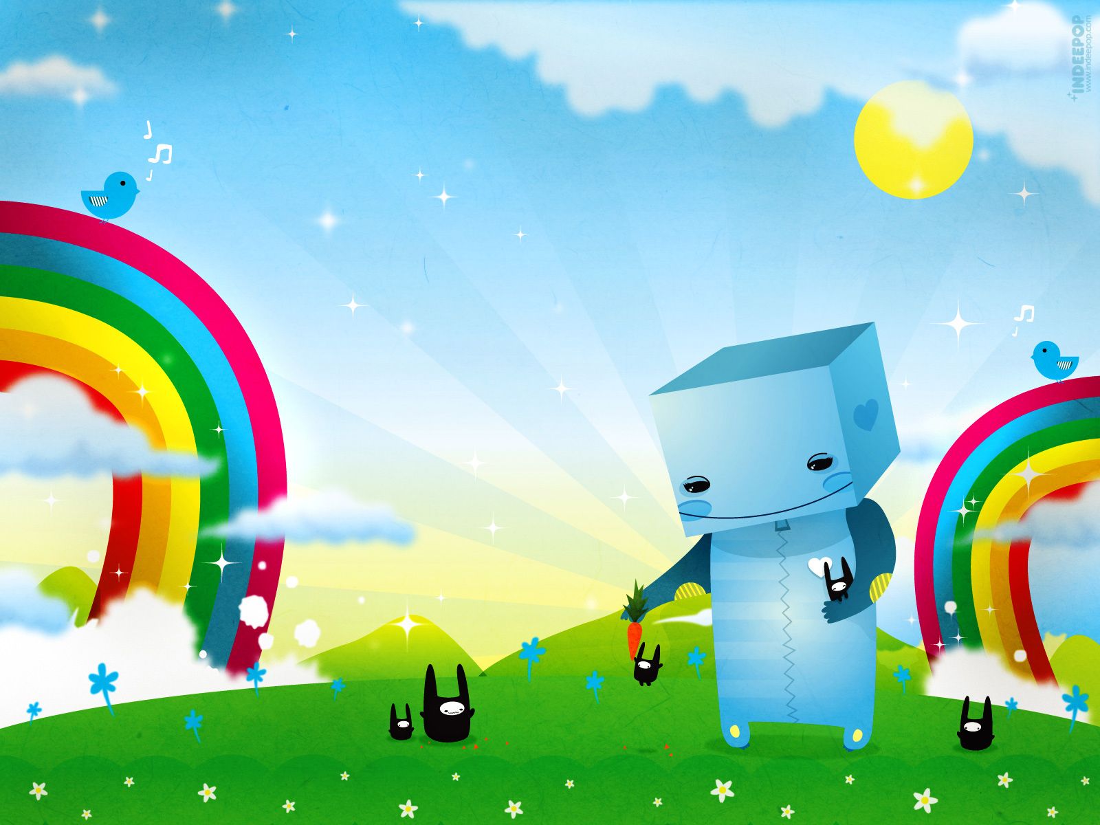 Detail Tobot Background Nomer 37