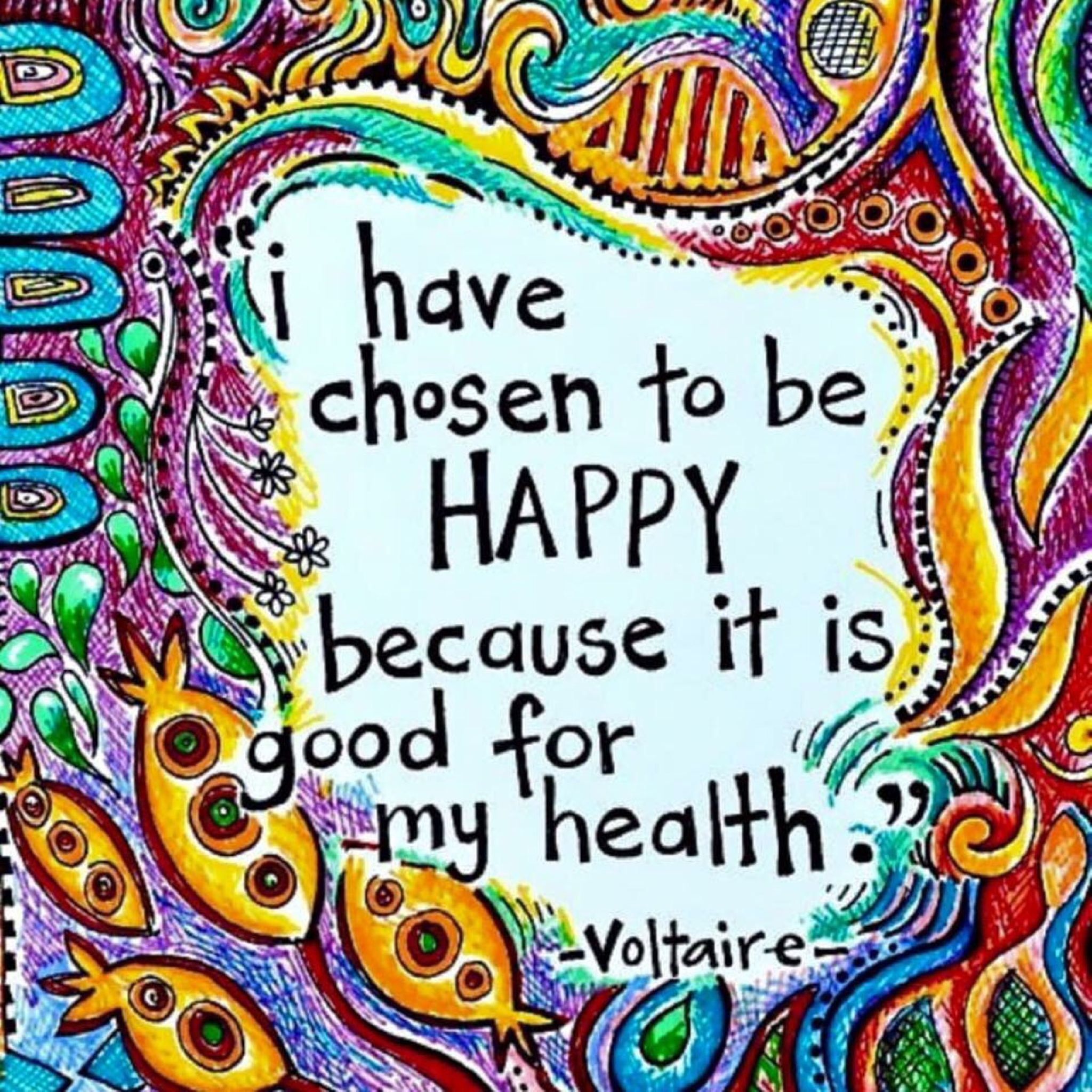 Detail Today I Choose To Be Happy Quotes Nomer 16