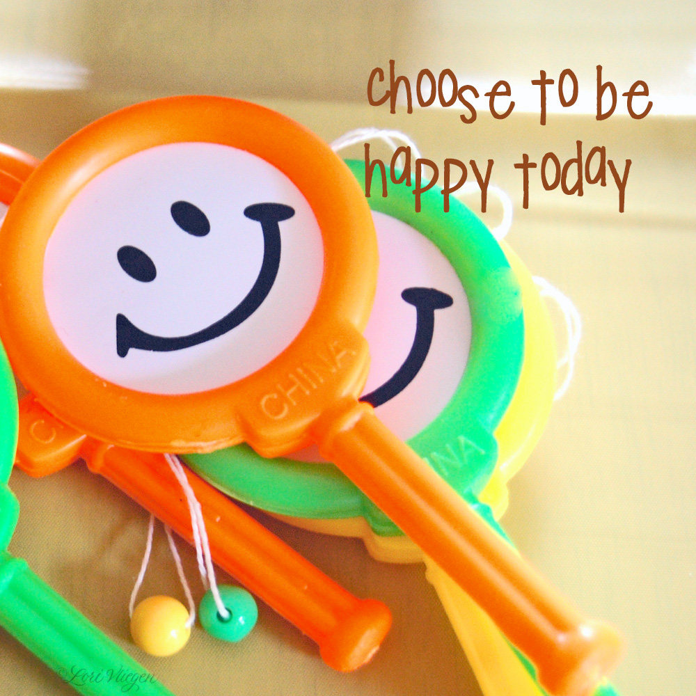 Detail Today I Choose To Be Happy Quotes Nomer 26