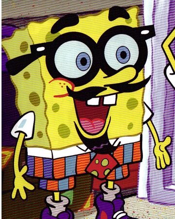 Todd Squarepants - KibrisPDR