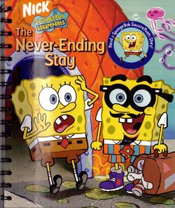 Detail Todd Squarepants Nomer 2