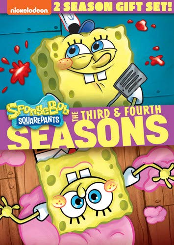 Detail Todd Squarepants Nomer 13