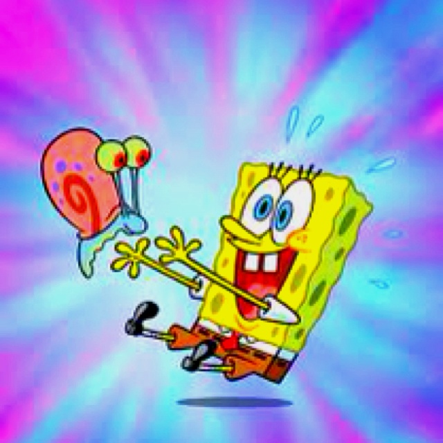 Detail Todd Squarepants Nomer 26