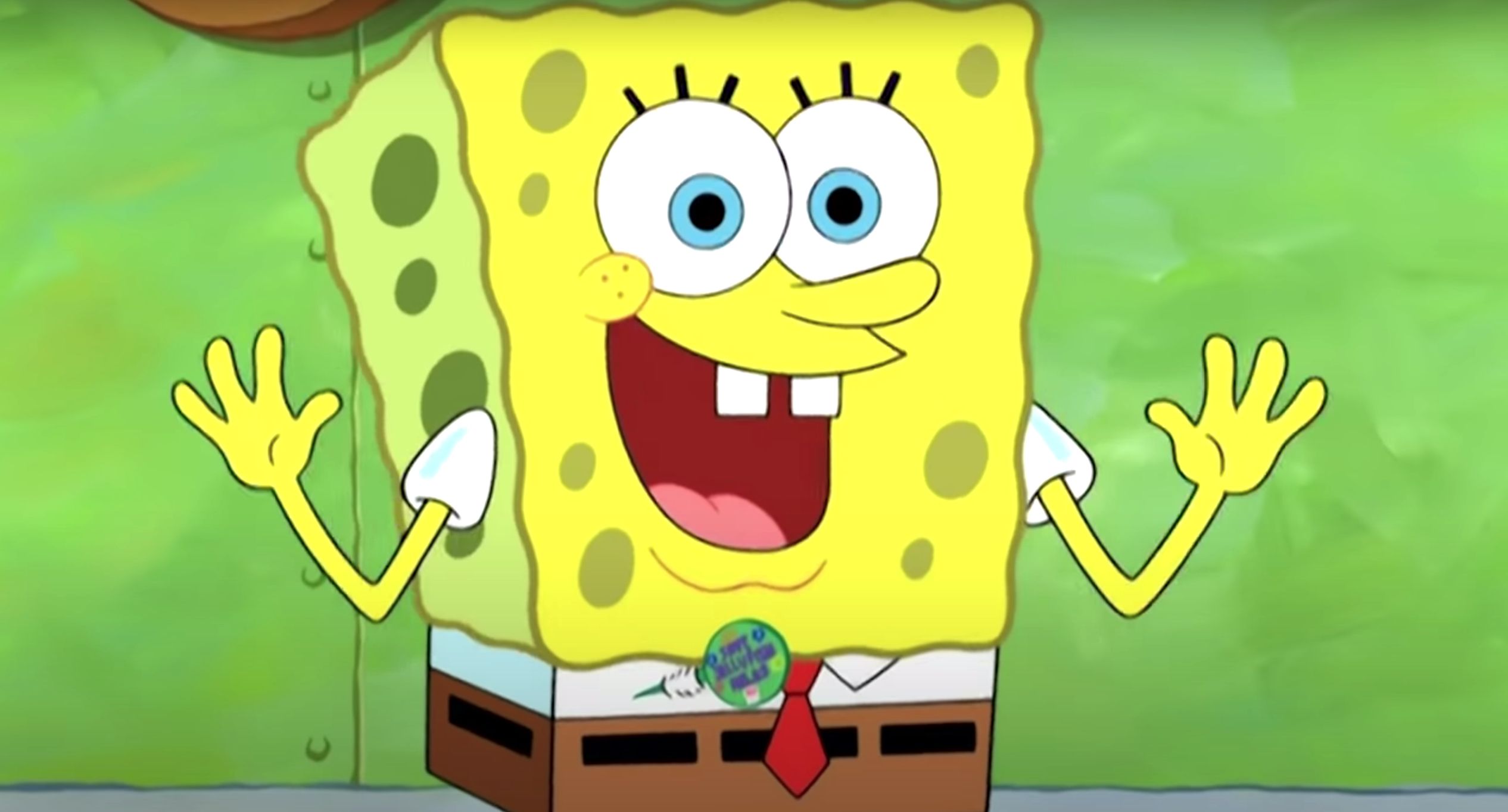 Detail Todd Squarepants Nomer 29