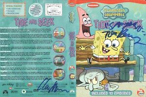 Detail Todd Squarepants Nomer 36