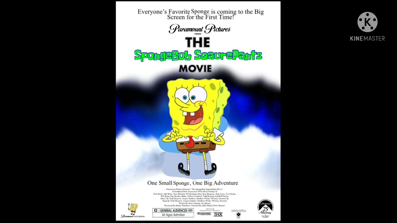 Detail Todd Squarepants Nomer 42