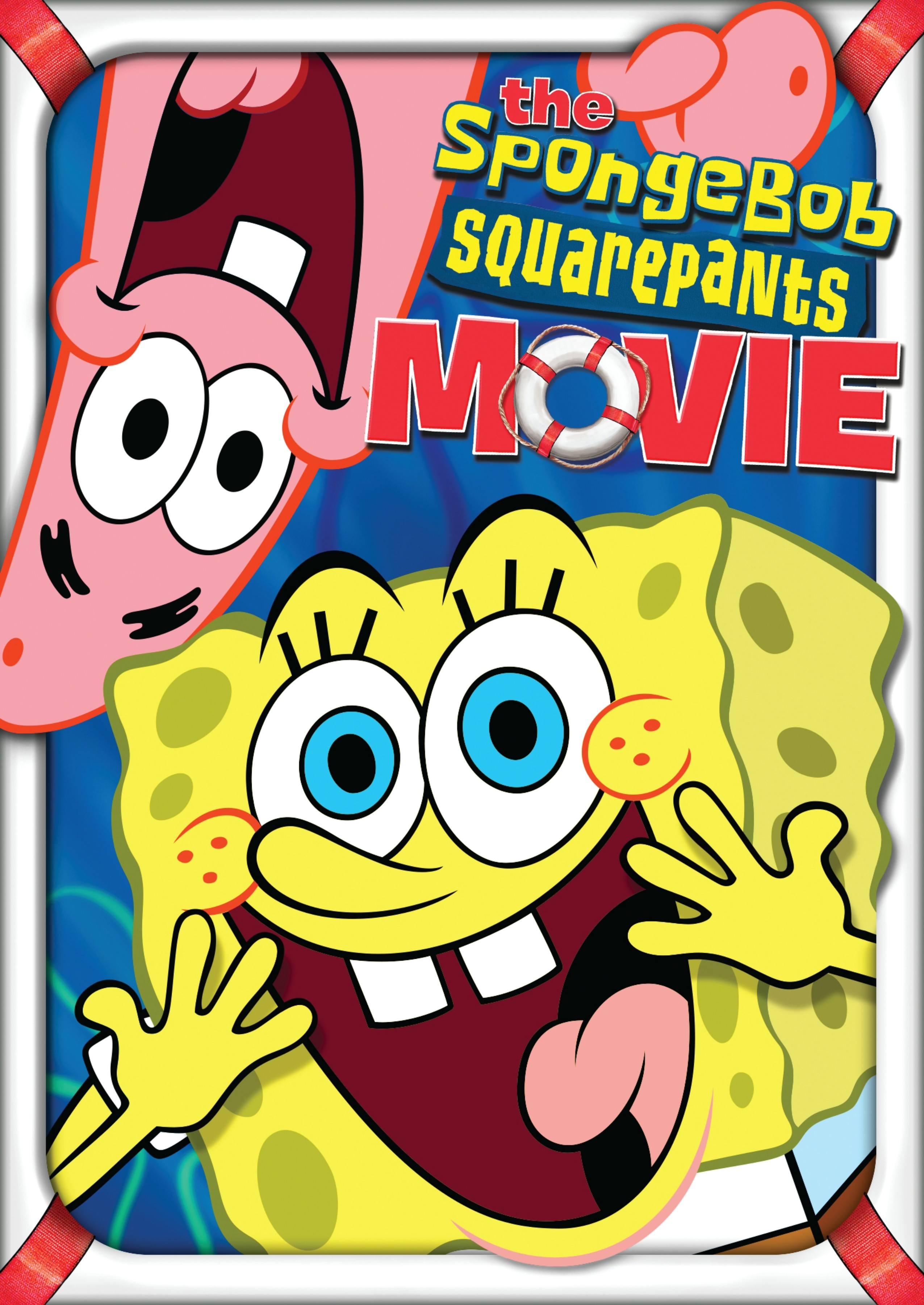 Detail Todd Squarepants Nomer 45