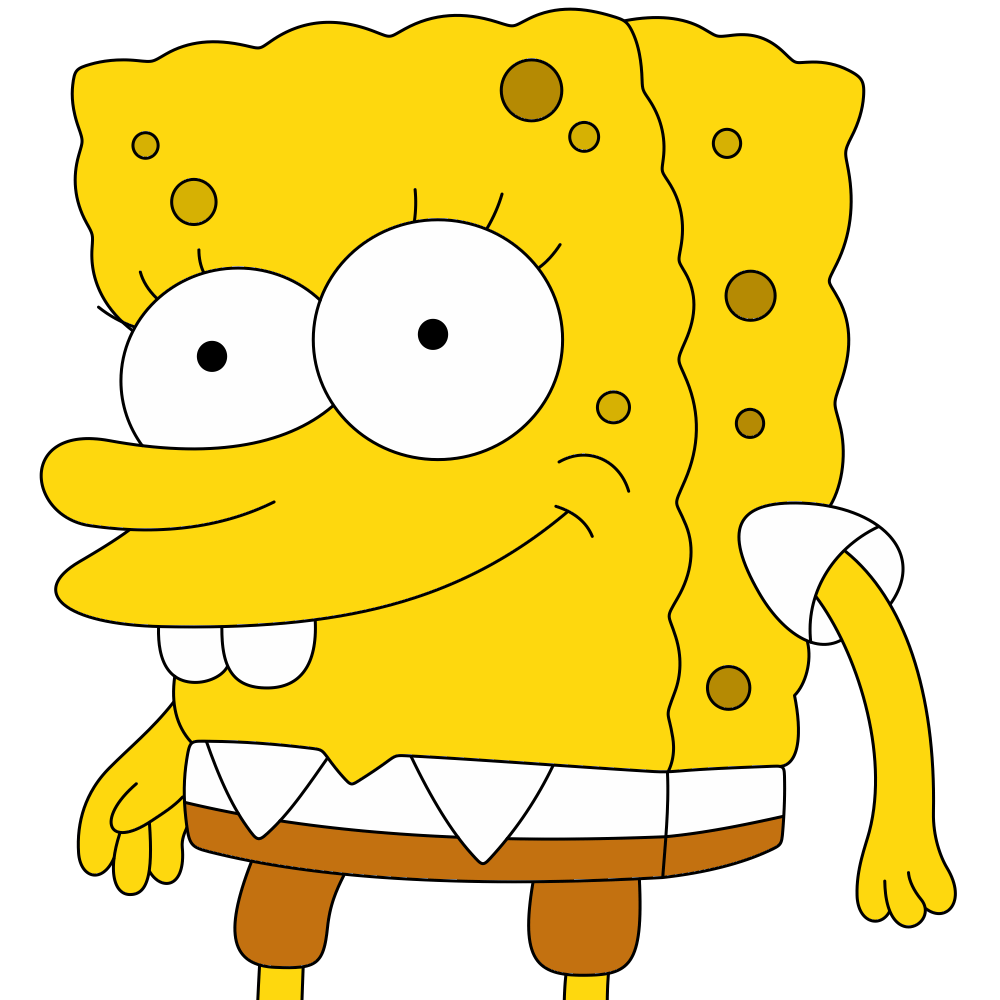 Detail Todd Squarepants Nomer 47