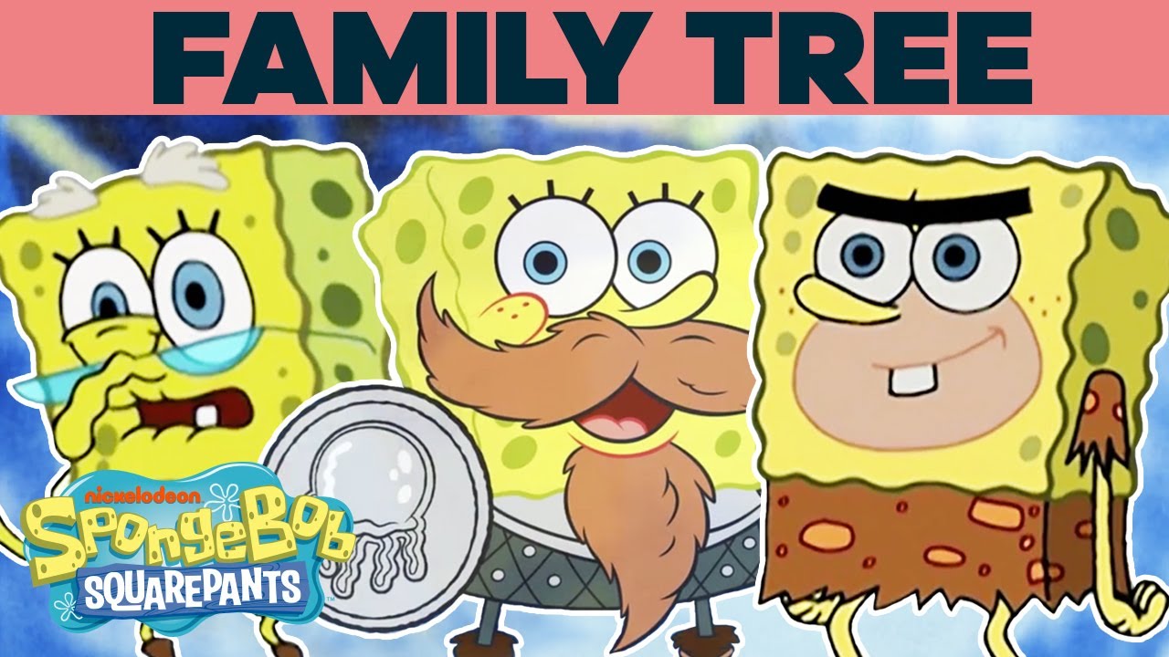 Detail Todd Squarepants Nomer 7