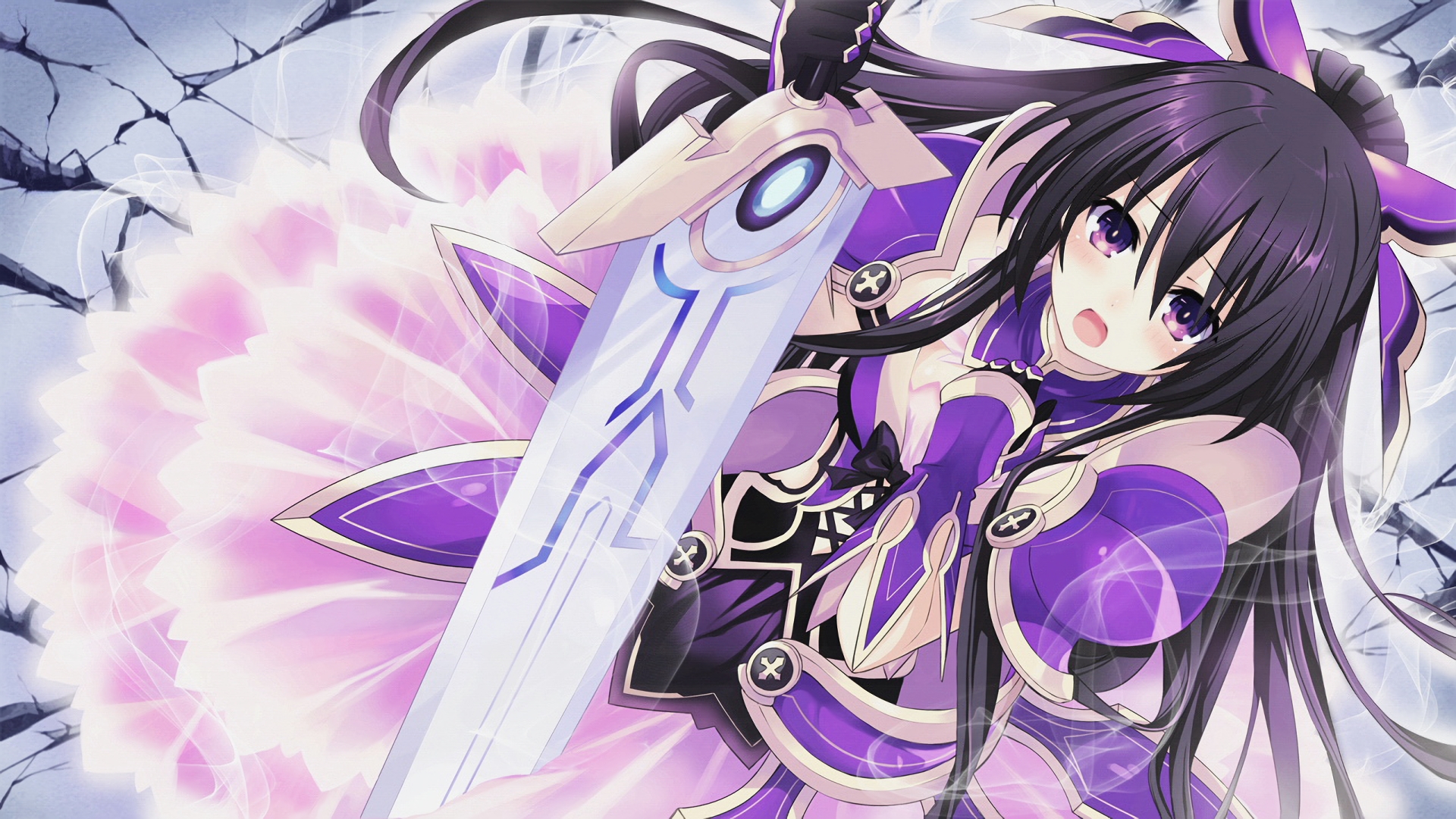 Detail Tohka Yatogami Wallpaper Nomer 42