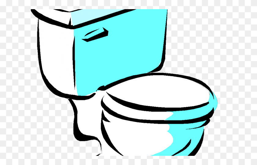 Detail Toilet Bowl Clipart Nomer 25