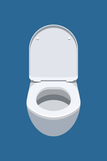 Detail Toilet Bowl Clipart Nomer 32