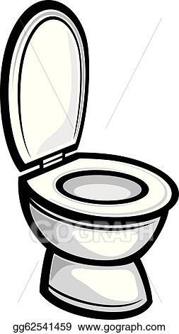 Detail Toilet Bowl Clipart Nomer 35