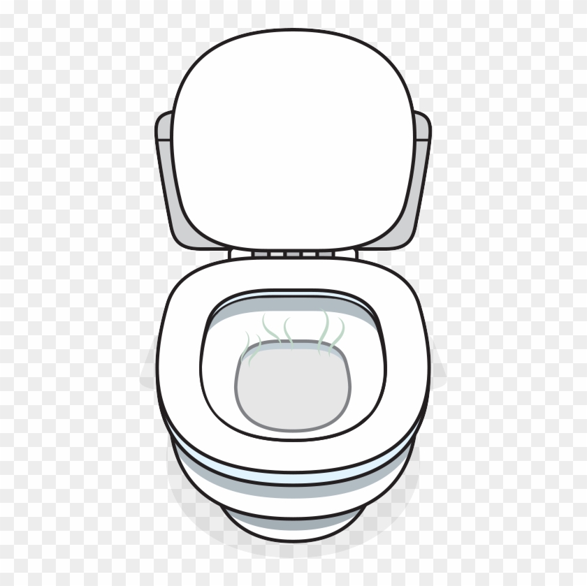 Detail Toilet Bowl Clipart Nomer 41