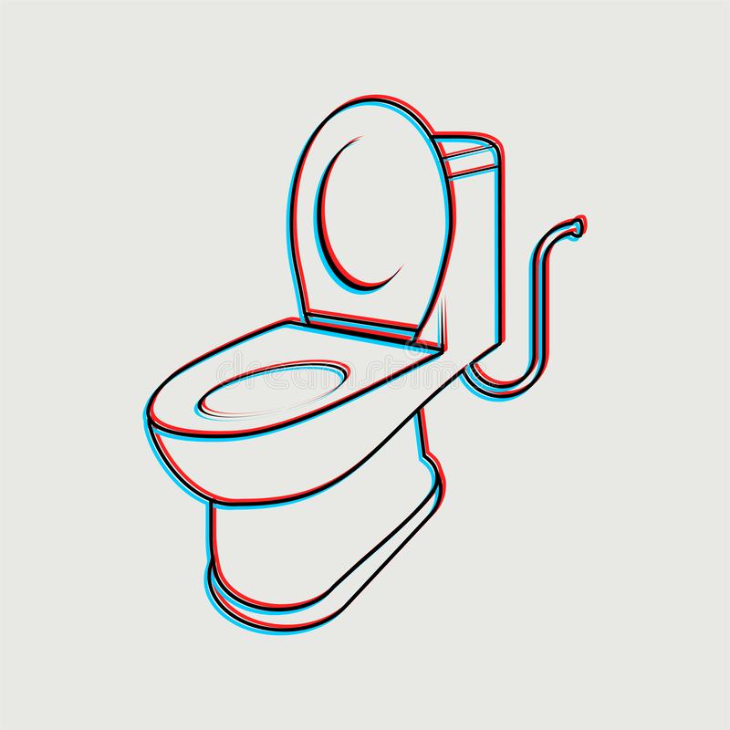 Detail Toilet Bowl Clipart Nomer 50