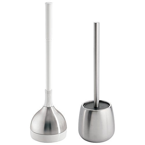 Detail Toilet Brush And Plunger Set Amazon Nomer 24