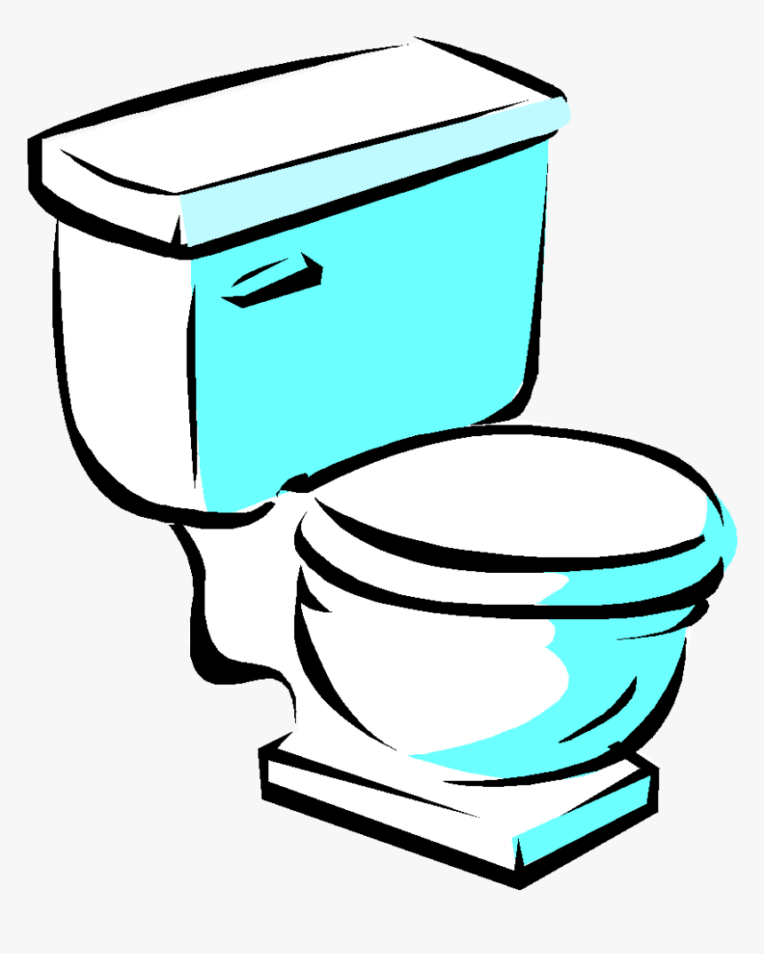 Toilet Cartoon Png - KibrisPDR