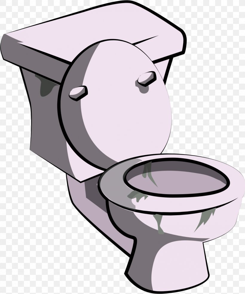 Detail Toilet Cartoon Png Nomer 11