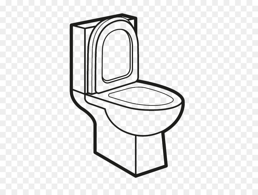 Detail Toilet Cartoon Png Nomer 13