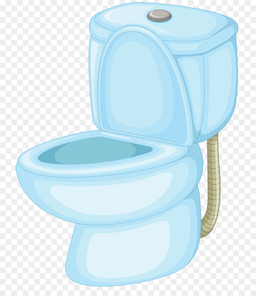 Detail Toilet Cartoon Png Nomer 14