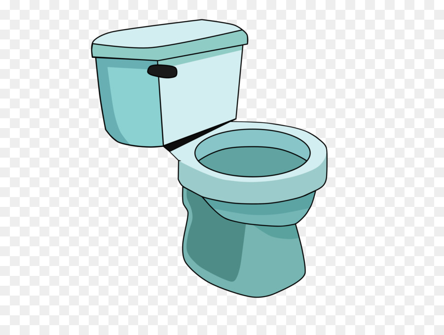 Detail Toilet Cartoon Png Nomer 15
