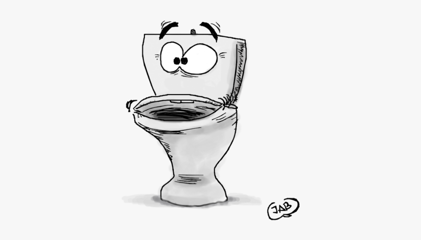Detail Toilet Cartoon Png Nomer 18