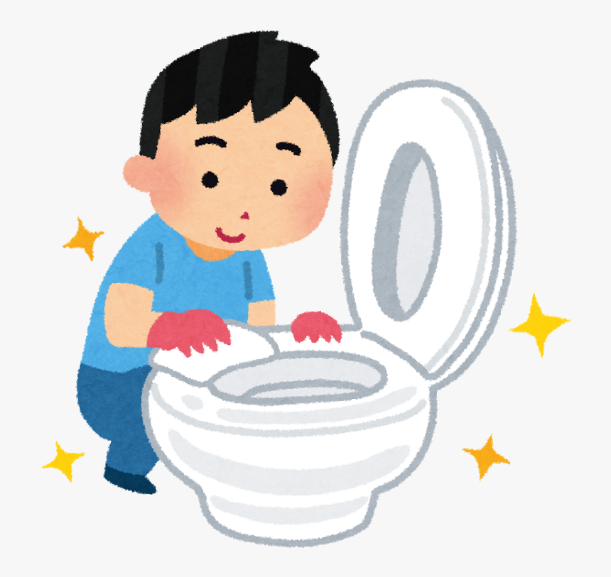 Detail Toilet Cartoon Png Nomer 19