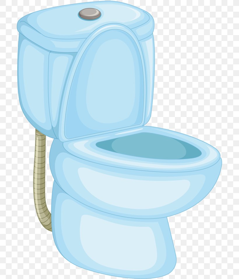 Detail Toilet Cartoon Png Nomer 22
