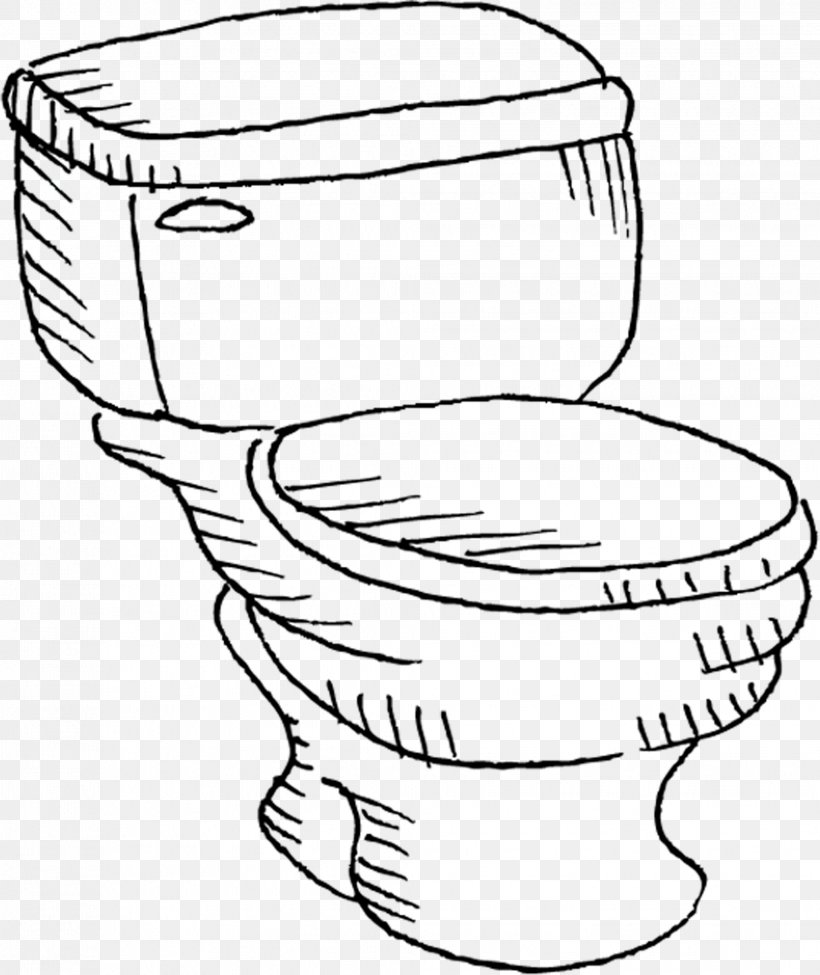 Detail Toilet Cartoon Png Nomer 28