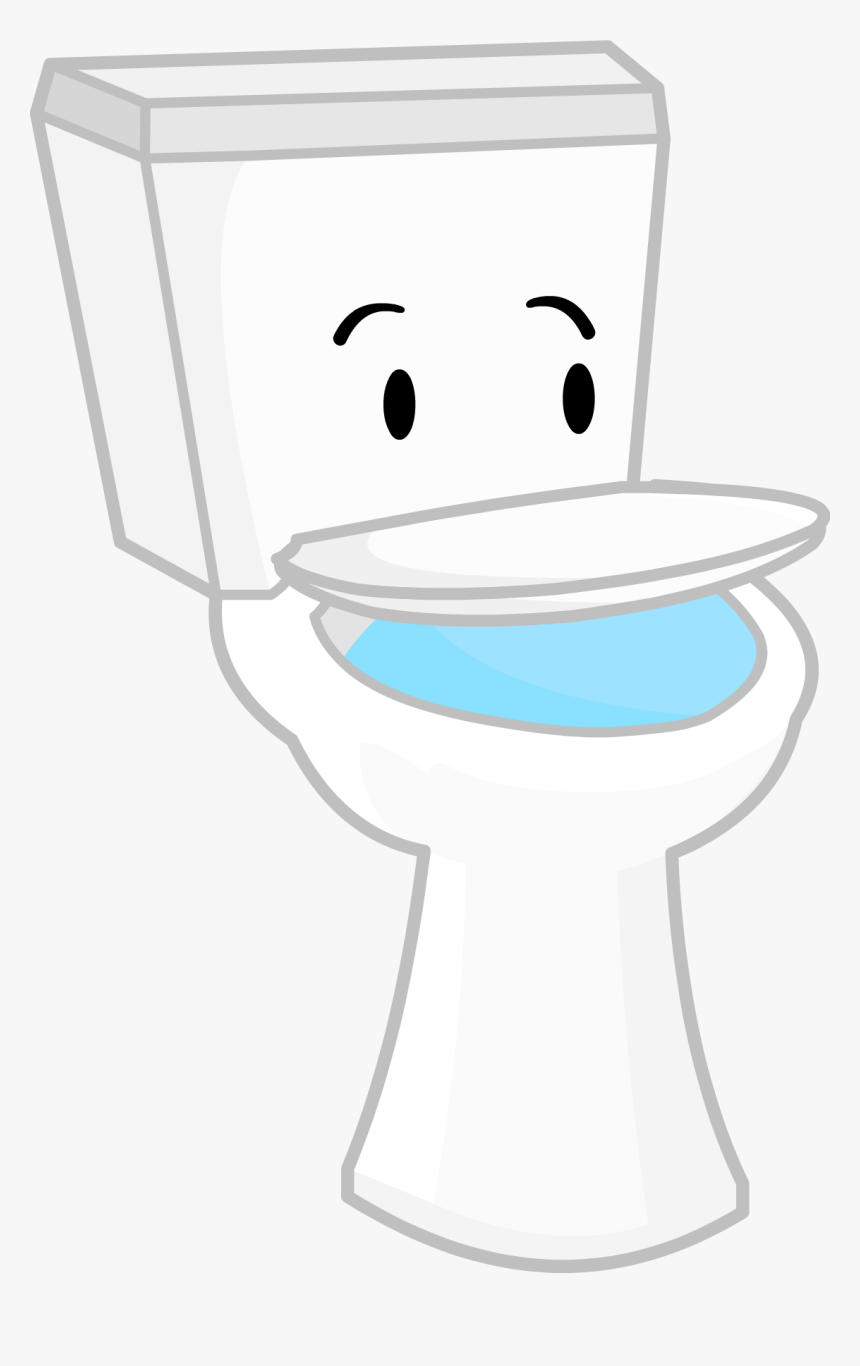 Detail Toilet Cartoon Png Nomer 29